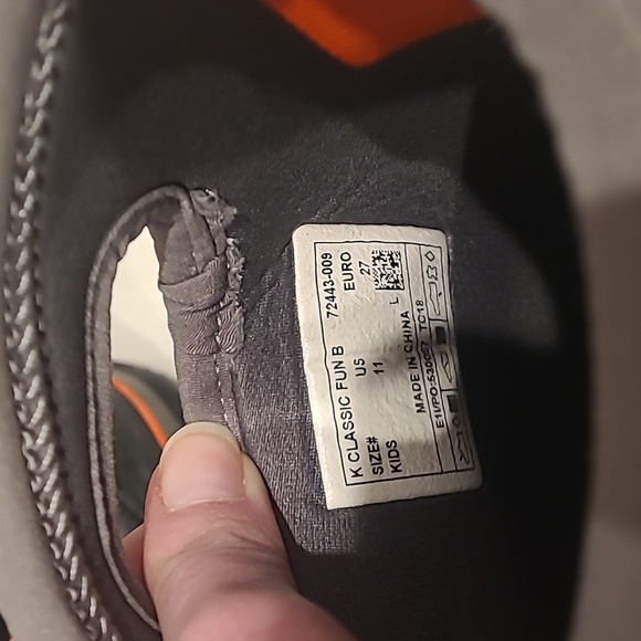 Bogs Snow Boots Size 11 - Picture 2 of 5